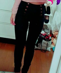 FOREVER 21 | デニムパンツ