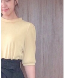 LILY BROWN | トップス