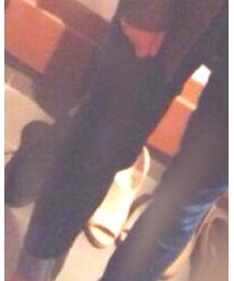 Heather | デニムパンツ