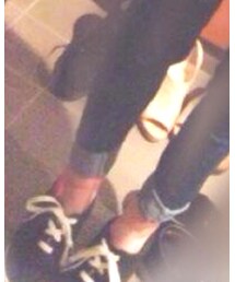 SPINNS | スニーカー