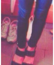 Heather | サンダル