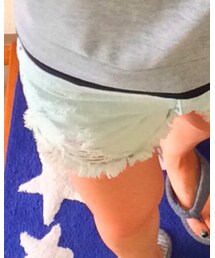 AMERICAN EAGLE OUTFITTERS | デニムパンツ