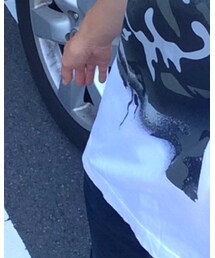 DIESEL BLACK GOLD | Tシャツ/カットソー