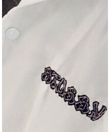 STUSSY | ナイロンジャケット