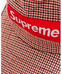 Supreme  | 帽子