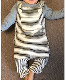 birthday party | サロペット/オーバーオール