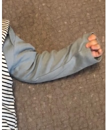 H&M | ロンパース