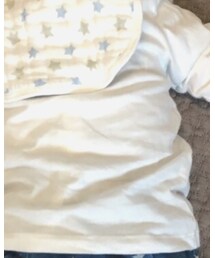 無印良品 | Tシャツ/カットソー