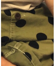 FABRIQ REPORT | パンツ