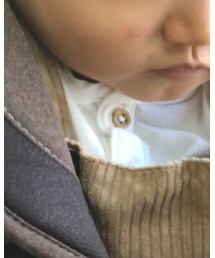ZARA BABY | Tシャツ/カットソー
