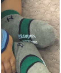 BRANSHES | ソックス/靴下