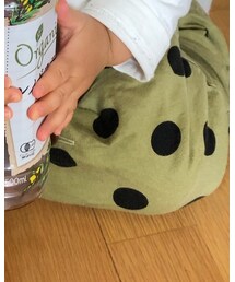 FABRIQ REPORT | パンツ