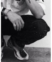 NEIGHBORHOOD | スラックス