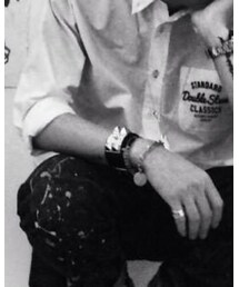 HERMES | ブレスレット