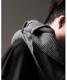 no brand | マフラー