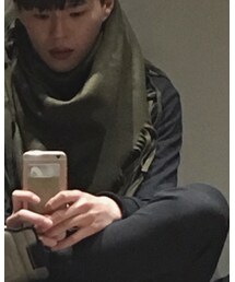 no brand | ダウンジャケット/コート