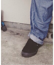 VANS | スニーカー