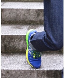 NEW BALANCE | スニーカー