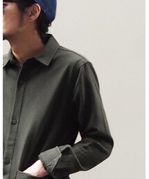 HAN KJOBENHAVN | シャツ/ブラウス