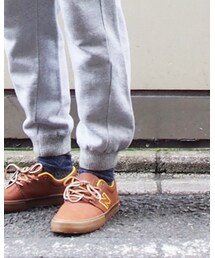 NEW BALANCE | スニーカー