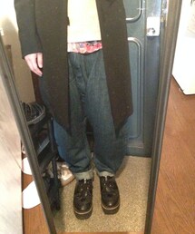 GEORGE COX | シューズ(ドレスシューズ)