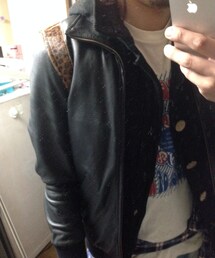 schott | ブルゾン(ブルゾン)