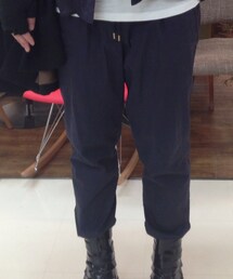 MARC JACOBS | その他パンツ