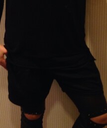 ute ploier | その他パンツ