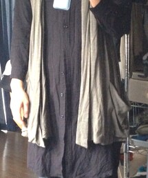 SHIPS | シャツ/ブラウス