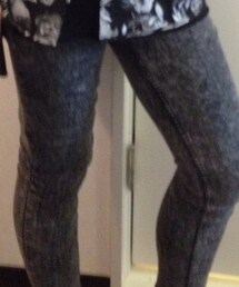 HYSTERIC GLAMOUR | デニムパンツ