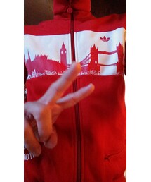 adidas | アディダスロンドンジャージ(ジャージ)