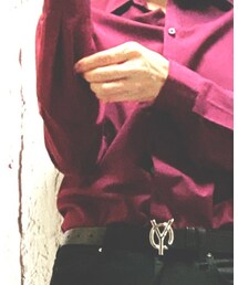 H&M | シャツ/ブラウス