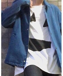 LAD MUSICIAN | Tシャツ/カットソー