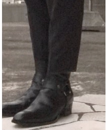 SAINT LAURENT PARIS | ブーツ