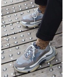 BALENCIAGA | スニーカー