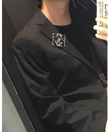 LOEWE | ブローチ/コサージュ