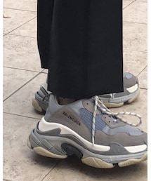 BALENCIAGA | スニーカー