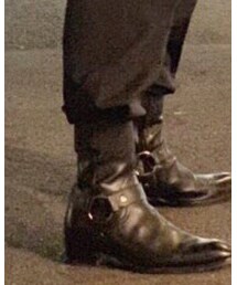 SAINT LAURENT PARIS | ブーツ