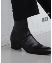 SAINT LAURENT PARIS | ブーツ