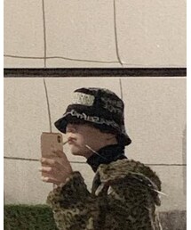 selfmade | ハット