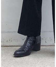 SAINT LAURENT PARIS | ブーツ