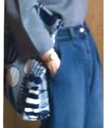 おさがり | アナログ腕時計