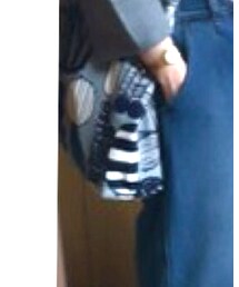 marimekko | トートバッグ