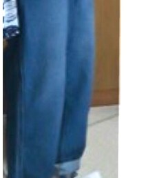 GU | デニムパンツ