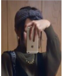 RETRO GIRL | カチューシャ