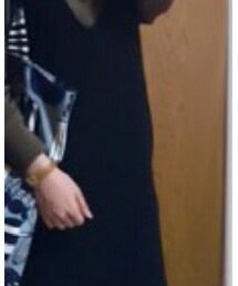 しまむら | ワンピース/ドレス