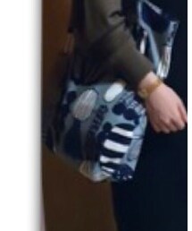 marimekko | トートバッグ