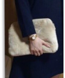 GU | クラッチバッグ