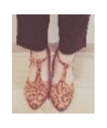 LEPSIM | パンプス