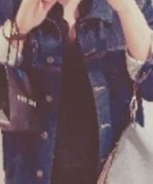 archives | デニムジャケット